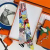 Adecuado para la Colección H de Aima, Bolsos de Estilo Nuevo, Pañuelos de Seda, Correas para Bolsos, Asas Decorativas, Cintas de Seda, Bufandas