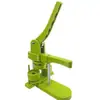 Máquina para Hacer Pines Estilo Push-Pull, Máquina DIY para Pines, Máquina para Hacer Pines, Máquina para Pines de Pecho, Sello Nishikigi, Pin Periférico, DIY