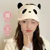 Gorro Postparto Jq Jingqi Kt para Otoño, Previene Resfriados, Se Puede Usar al Dormir, Banda para la Cabeza Postparto, Gorro Grueso Postparto para Otoño e Invierno