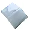 Bolsa de sellado autoadhesiva transparente Opp al por mayor Bolsas de embalaje nuevas para vajilla Cubiertos desechables Plato de papel Bolsa de embalaje de plástico