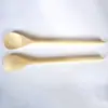 Venta al por mayor de fábrica cuchara de madera vajilla diaria cuchara de madera pequeña cuchara de madera plana suministro de cuchara de madera cuchara de madera hecha a mano china