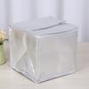 Bolsa aislante no tejida, portátil, para llevar comida, bento, bolsa de hielo, para exteriores, para picnic, para mantener la frescura.