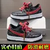 Tenis para niños, Zapatos blancos para niños y niñas, Zapatos para correr para estudiantes nuevos de primavera y otoño, Zapatos deportivos versátiles de suela blanda para niños medianos y grandes