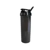 Vaso Batidor para Proteína 1000ml Plástico Deportivo para Batidos Regalo de Evento Anual Vaso de Agua Personalizado Portátil