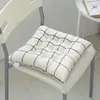 Amazon Hot Cushion Almofada de Cadeira Redonda Quadrada Almofada de Estudante Almofada de Inverno Cadeira de Jantar em Casa