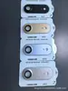 Adecuado para 17 Apple Promaxpro Acrílico Todo en Uno Todo Incluido Película Protectora de Cámara Pegatina de Lente Anti-Caída Alta Definición