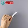 4*6 Tipo Fivela Tecido Não Tecido Eletrodo Patch de Massagem Fisioterapia Eletroterapia Autoadesivo Choque Elétrico Eletrodo de Fisioterapia Patch