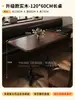 Combinación Retro de Mesa de Café y Silla, Silla para Tienda de Postres y Panadería, Silla para Tienda de Té con Leche, Mesa de Madera Maciza Comercial para Restaurante Americano Occidental