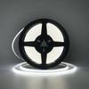 Fita de Luz COB 5V/12V/24V Ultrafina 3mm/5mm Fita LED de Baixa Tensão Autoadesiva USB Super Brilhante Luz Atmosférica para Artesanato