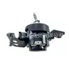 Adecuado para modelos Jeep Wrangler 21-26 con motor de 3.6L, soporte de motor de goma del lado izquierdo 68480593AB