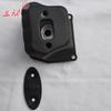 Accesorios para motosierra Daquan plato de arranque universal plato de freno piñón carburador bujía junta de papel placa guía cadena de motosierra