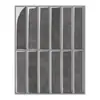 Pegatinas de Pared Personalizadas Estéreo 3D Pegamento Cristal Autoadhesivas Pegatinas de Pared Revestimiento de Pared Decoración Fea Pegatinas de Pared Libres de Formaldehído Autoadhesivas Impermeables