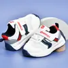 Sapatos para Bebês Meninos, Primavera e Outono, de 0 a 1-2 Anos, Sapatos de Bebê com Solado Macio, Sapatos para Bebês Meninas