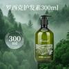 Botella grande de champú y gel de ducha para hotel, 500 ml, champú con fragancia, para habitación de hotel, venta al por mayor