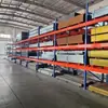 Parede divisória de perfil leve para gesso acartonado, perfil para teto, perfil para forro modular, parede divisória de gesso acartonado, material de perfil leve para teto