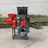 Máquina Exportadora para Moler Arroz, Máquina Lista para Moler y Pelar Arroz, Máquina Automática para Pelar Arroz