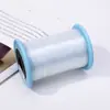 Contiene un Carrete Grande de Hilo de Pescar para Ensartar Cuentas, Hilo Especializado para Joyería Hecha a Mano DIY, Cuerda para Tejer, Hilo de Pescar para Ensartar Cuentas, Hilo de Jade