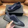 Zapatillas Casuales de Cuero Genuino para Hombre de Fábrica Transfronteriza, Zapatos Blancos Transpirables de Moda Ligeros de Lujo para Hombre de Cuatro Estaciones con Cordones