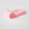 Pantalones de Niña Transfronterizos Pantalones Largos para Bebé Pequeño Mediano Grande Niños Algodón Puro Color Sólido Leggings para Niños Primavera y Otoño Ropa de Abrigo