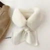 Gorro de Invierno a Prueba de Viento y Frío Cálido tipo Lei Feng para Ciclismo, Suéter para Vehículo Eléctrico, Bufanda de Felpa para el Cuello, Gorro Todo en Uno