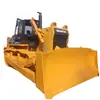 Suministro Directo de Comercio Exterior de Bulldozers Usados de Shanghái, Excavadoras, Cargadoras, Excavadoras Usadas para Obra General
