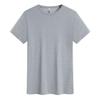 Ropa de trabajo, camiseta personalizada, cuello redondo, manga corta, ropa de trabajo, ropa de clase, fiesta, bricolaje, personalidad, impresión fija, logotipo, camiseta publicitaria, camiseta cultural
