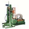 Línea de embalaje con bobinado automático de bobinas Máquina bobinadora automática de cinta de acero Máquina bobinadora de alambre de cobre