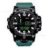 Reloj Electrónico Multifuncional para Hombre para Exteriores Popular en Amazon al por Mayor de Venta Caliente Reloj Deportivo para Correr para Estudiantes Masculinos y Femeninos