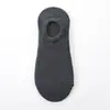 Calcetines de barco para mujer Calcetines de verano para mujer Silicona Antideslizante Talón No Extraíble Boca Baja Calcetines Invisibles Verano Finos Transpirables Venta al por mayor
