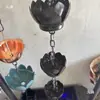 Cadena de Lluvia de Cobre para Aleros, Cadena de Lluvia de Aluminio Estilo Japonés