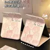 Espejo Espejo de Maquillaje Patrón de Dibujos Animados Espejo Plegable Portátil Mini Espejo de Tocador para Dormitorio de Estudiantes Princesa Espejo de Escritorio