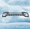 Adecuado para modelos Ford Explorer 16-18 Parachoques delantero Ford Explorer