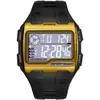 Nuevos Productos Personalizables: Reloj Deportivo Multifuncional Shinoke para Exteriores con Pantalla Cuadrada Grande y Pantalla Digital