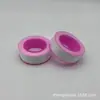 [Ouyunuo] Cinta Personalizada a Prueba de Fugas de Gas y Calentamiento de Agua 16 mm * 0,2 mm * 6 m Cinta de Materia Prima de PTFE