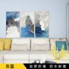 Papel Tapiz Autoadhesivo Espuma 3D Pegatinas de Pared Anticolisión Impermeable y Lavable Decoración de Dormitorio Diseño de Habitación Decoración de Pared