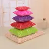 Paquete de Relleno de Perlas de 5 mm 0.5 kg 500 g de Perlas para Manualidades DIY Paquete de Relleno Grande Perlas de Soja 72 Colores