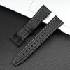 Para Huawei GT Silicone Strap watch2pro Glory Magic Smart Strap tpu Microfibra Foil 22mm