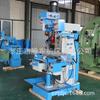 [Producto Caliente] Fresadora Perforadora Zx6350A Fresadora Perforadora Tengzhou Es Fácil de Operar y Tiene una Fresadora de Chaveteros Simple