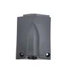 Scooter eléctrico Kukirin G2 Pro esquina delantera carcasa protectora decorativa de plástico scooter esquina delantera izquierda y derecha