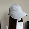 Nuevo Sombrero de Pescador Plano de Ala Ancha 2026 para Mujer, Adelgazante Facial, Secado Rápido, Ajustable para Circunferencia de Cabeza Grande, Sombrero de Sol para Mujer