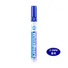 Atacado Taiwan caneta para quadro branco leão 230 caneta para quadro negro apagável com água marcador de 2,0 mm marcador de cabeça grossa fácil de apagar