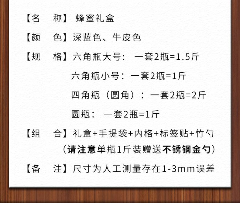 定制礼品盒小批量