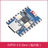 Placa de Desarrollo Weixue Esp32-C3 Zero Esp32-C3Fn4 Wifi Bluetooth Procesador Mononúcleo Risc-V