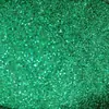 Navidad Foto Brillo Atmósfera Sentido Artefacto Celebridad de Internet Nieve Artificial Dulce Brillo Mano Corazón Fuegos Artificiales PET Polvo Plateado Colorido