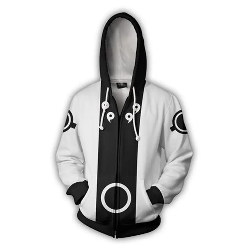 Cloudstyle-Men-3D-Zip-Up-Hoodi