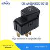 A4548201010 para Benz Smart único interruptor do carro interruptor do vidro do interruptor do vidro do elevador