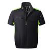 Verano nueva ropa de aire acondicionado con carga, ropa de trabajo con ventilador, refrigeración, protección solar, exterior, suministro directo de fábrica, venta al por mayor transfronteriza