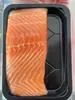 Sf ExpressSalmón de Xinjiang Sección Media 500g Fresco Sashimi Mariscos Fríos