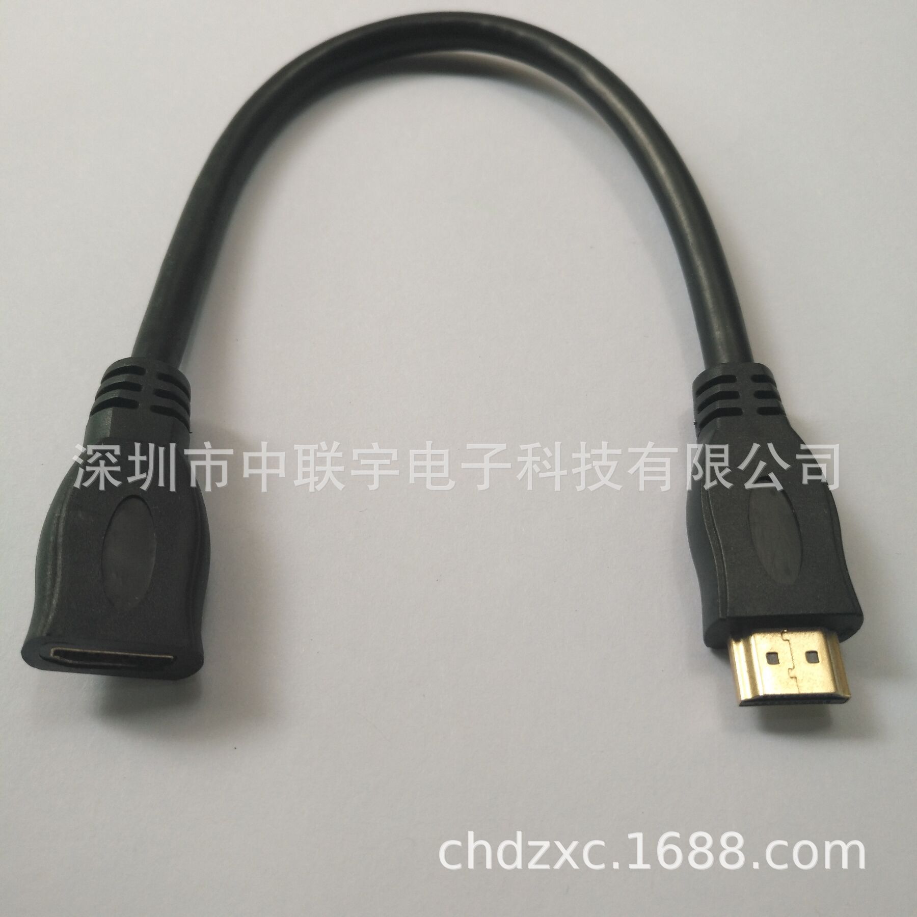 HDMI A-F 06