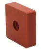 Clip de hebilla tipo impacto de 1/2" 3/8" con anillo tórico para llave tipo Milwaukee Milwauch
